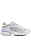 Salomon Xt-whisper Sneakers In Neutrals