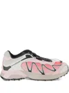 Salomon Gender Inclusive Xt-whisper Sneaker In Neutrals