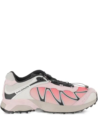 SALOMON XT-WHISPER SNEAKERS