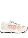 Salomon Xt-whisper Sneakers Orange In Orange