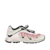 Salomon Gender Inclusive Xt-whisper Sneaker In Pink