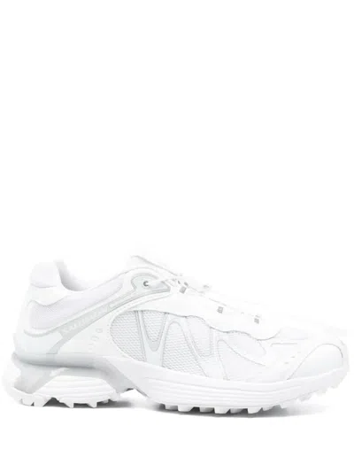 SALOMON SALOMON "XT-WHISPER" SNEAKERS SHOES
