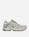 Salomon Xt-whisper Low-top Mesh And Nylon Sneakers In Gray
