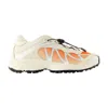Salomon Xt-whisper Sneakers Orange In White