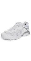 Salomon Xt-whisper Sneakers White/lunar Rock/ftw Silver