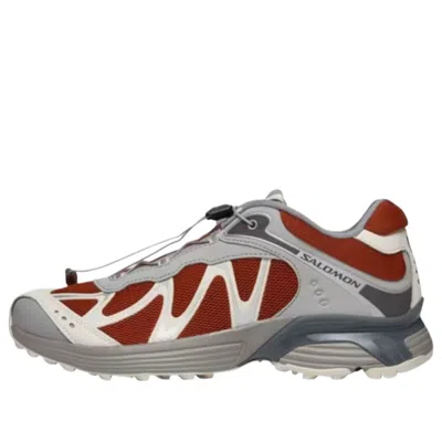 SALOMON SALOMON XT-WHIPER 'BURNT OCHRE ALLOY'