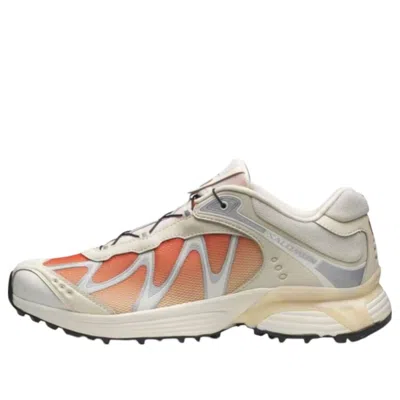 SALOMON SALOMON XT-WHIPER 'SHORTBREAD RED ORANGE'