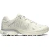 Salomon Low-top Sneakers With Mesh Panels And Iconic Logo In Multi