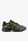Salomon Xt-whisper Void Low-top Sneakers In Multi