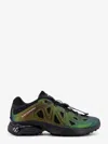 Salomon Xt-whisper Void Mesh Low-top Sneakers In Multi