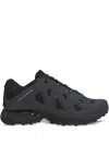 Salomon Xt-whisper Void Sneaker In Black