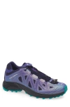 Salomon Xt-whisper Void Sneaker In Purple