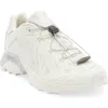 Salomon Xt-whisper Void Sneaker In White