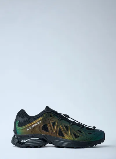 SALOMON XT-WHISPER VOID SNEAKERS