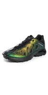 Salomon Xt-whisper Void Sneakers Multicolor In Multi
