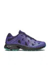 Salomon Xt-whisper Void Sneakers In Blue