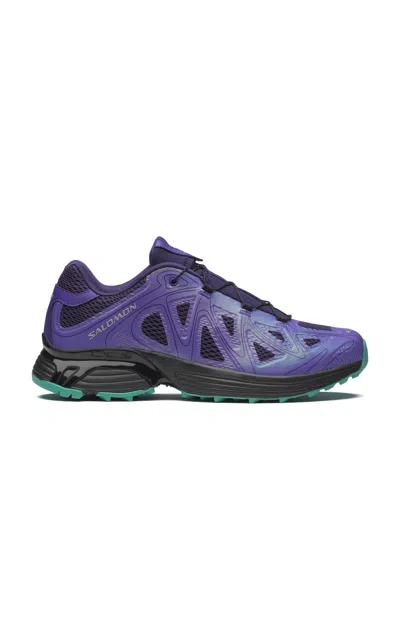 Salomon Xt-whisper Void Sneakers In Blue