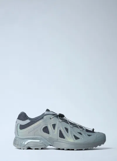 SALOMON XT-WHISPER VOID SNEAKERS