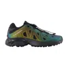 Salomon Xt-whisper Void Mesh Low-top Sneakers In Multi