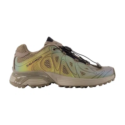 Salomon Xt Whisper Void Sneakers In Multi