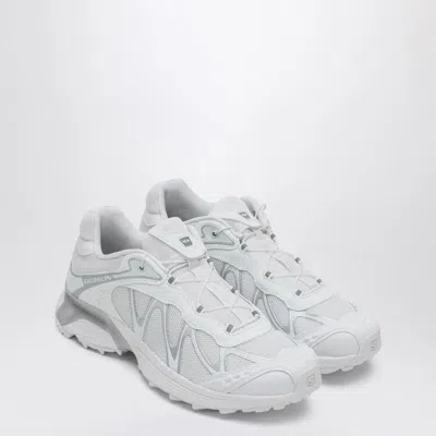 SALOMON SALOMON   XT-WHISPER WHITE/LUNAR ROCK/LIBERTY