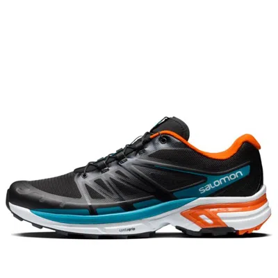 Salomon Xt-wings 2 Adv 'black Orange Blue'