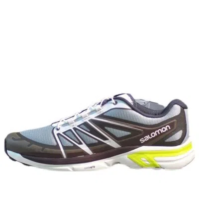 Salomon Xt-wings 2 Adv 'brown Light Grey' In Multi
