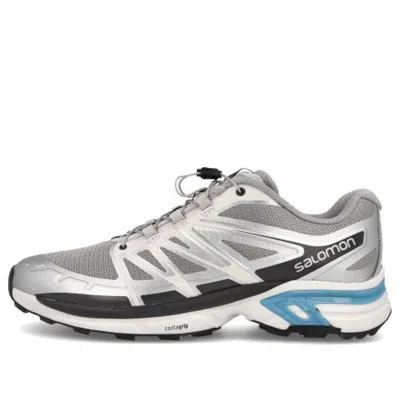 Salomon Xt-wings 2 Advanced 'silver'