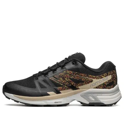Salomon Xt-wings 2 Mindful Trail Hiking Shoes 'black'