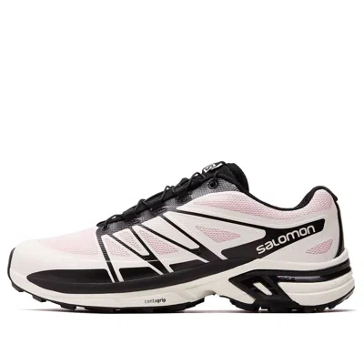 Salomon Xt-wings 2 'pink White Black'