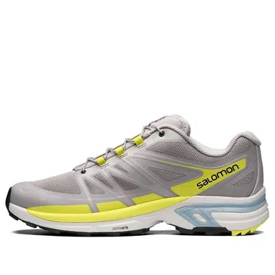 Salomon Xt-wings 2 'rose Ashes'