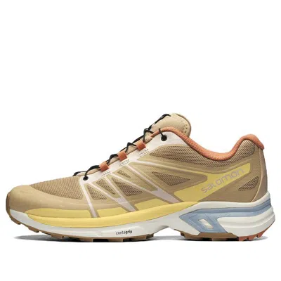 Salomon Xt-wings 2 'sandy Yellow'