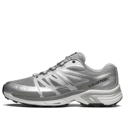 Salomon Xt-wings 2 'silver Grey'
