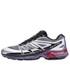 Salomon Xt-wings 2 'silver Violet' In Multi