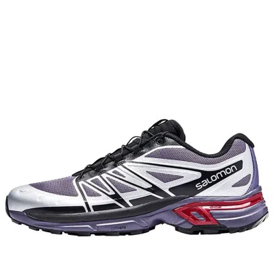 Salomon Xt-wings 2 'silver Violet'