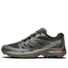 Salomon Xt-wings 2 Trail Professional 'peat Castor Grey' In Gray