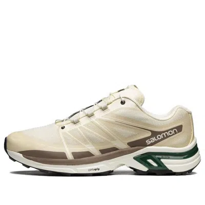 Salomon Xt-wings 2 'vanilla Ice Falcon' In Multi