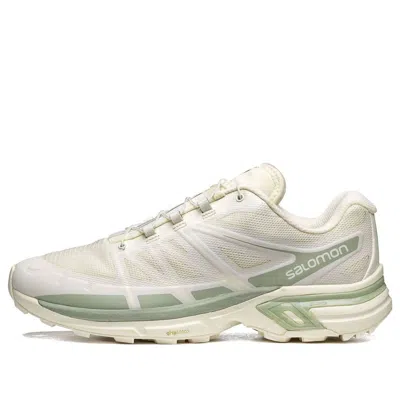 Salomon Xt-wings 2 'vanilla White'