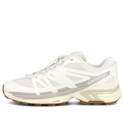 Salomon Xt-wings 2 'white Beige'