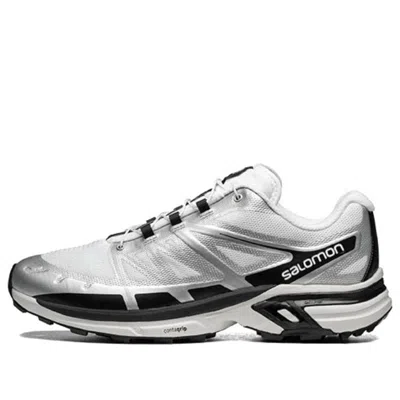 Salomon Xt-wings 2 'white Black Silver'