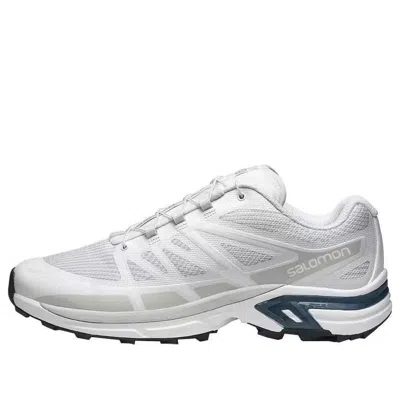 Salomon Xt-wings 2 'white Blue'