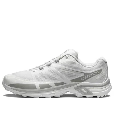 Salomon Xt-wings 2 'white Silver' In Multi