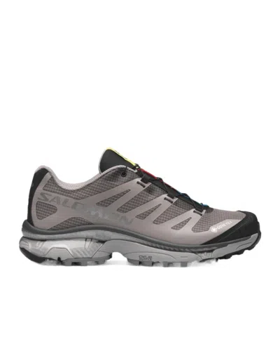Salomon Xt-4 Og Gore-tex Sneakers In Neutral