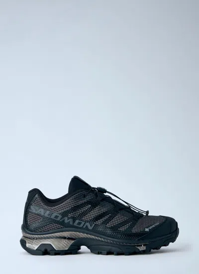 Salomon Xt-4 Og Gtx Sneakers In Black