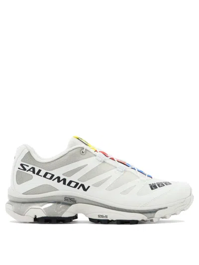 Salomon Xt-4 Og Sneakers In Multi