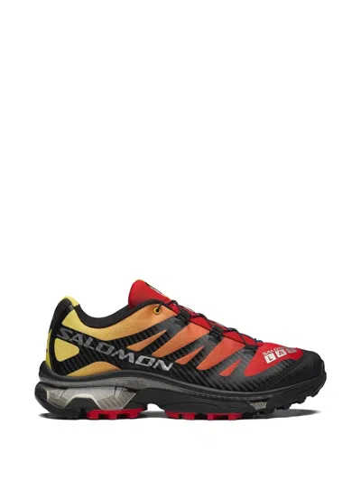 Salomon L49159700 Lava Falls/beach Ball/black In Multi