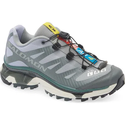 Salomon Xt-4 Og Sneaker In Gray