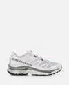 Salomon Technical Trail Shoe Sneaker In Gray