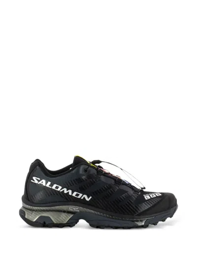Salomon Xt-4 Og Sneakers In Black