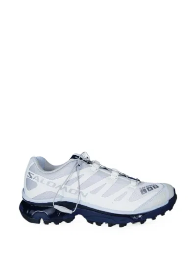 Salomon Xt-4 Og Sneakers In Blue